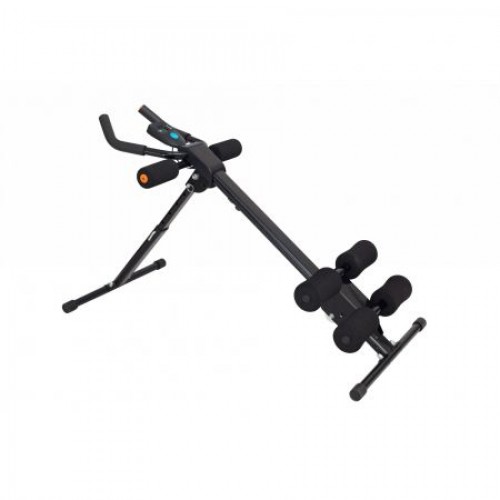 Aparat abdomen Techfit Ab power